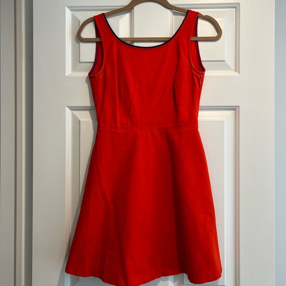 Zara Summer Dress